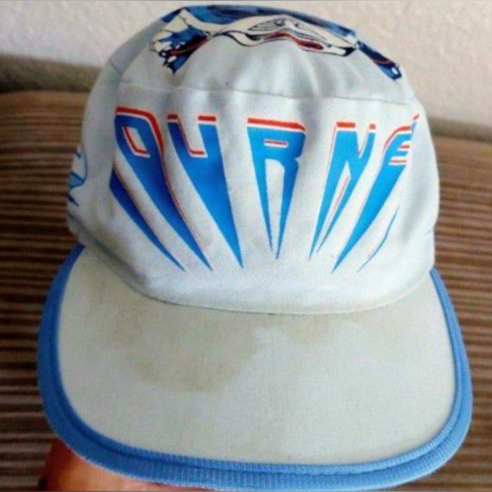 Vintage Journey Concert Cap